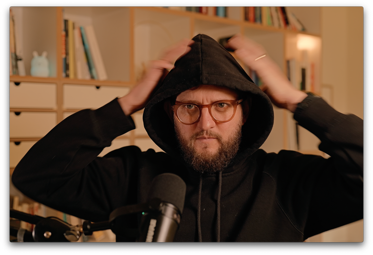 Indistinguishable from magic