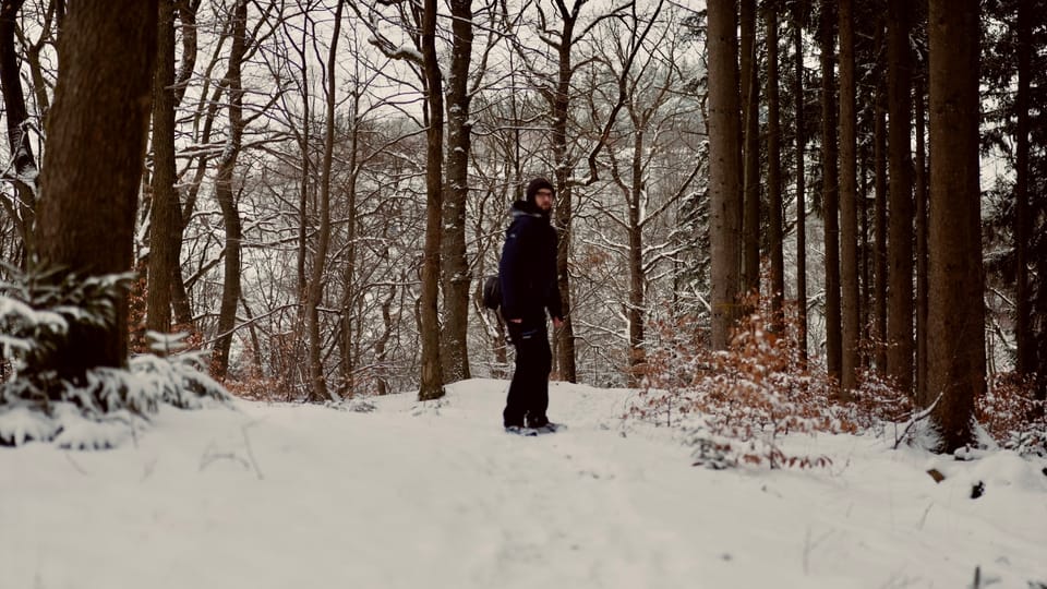 Thinking deep and slow